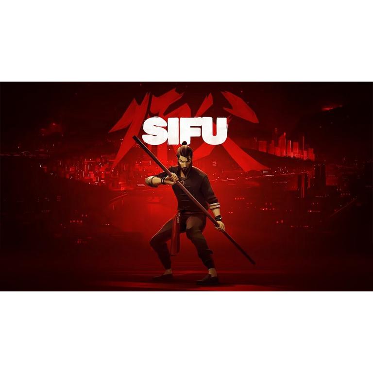 Sifu - Nintendo Switch | Nintendo | GameStop