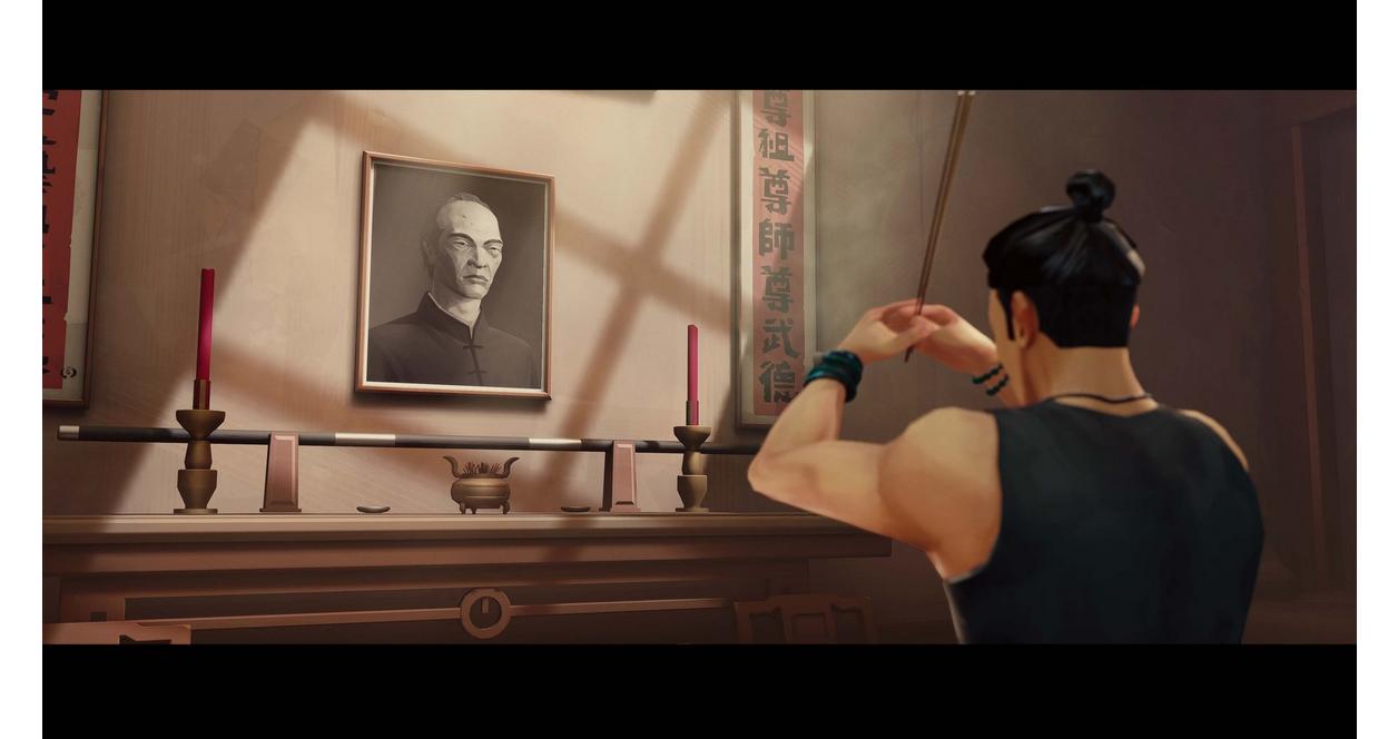 Sifu - PC Steam