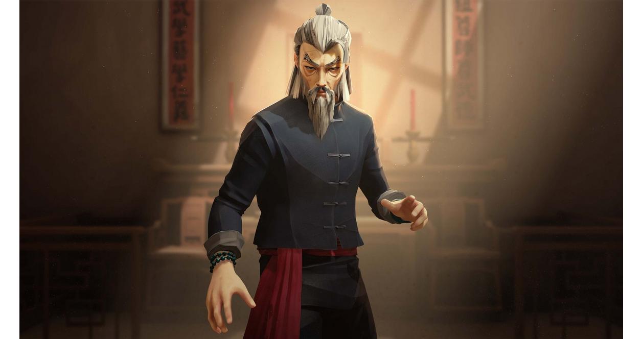 Sifu - PC Steam