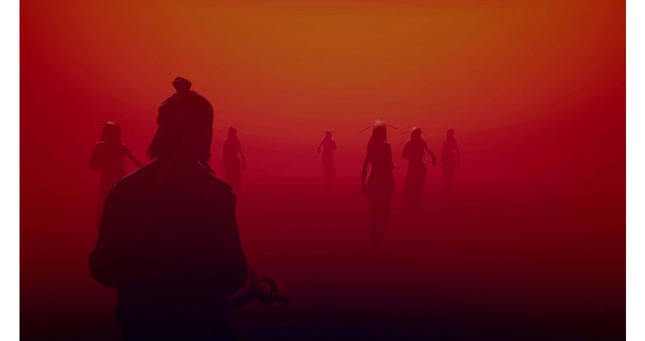 Sifu - PC Steam