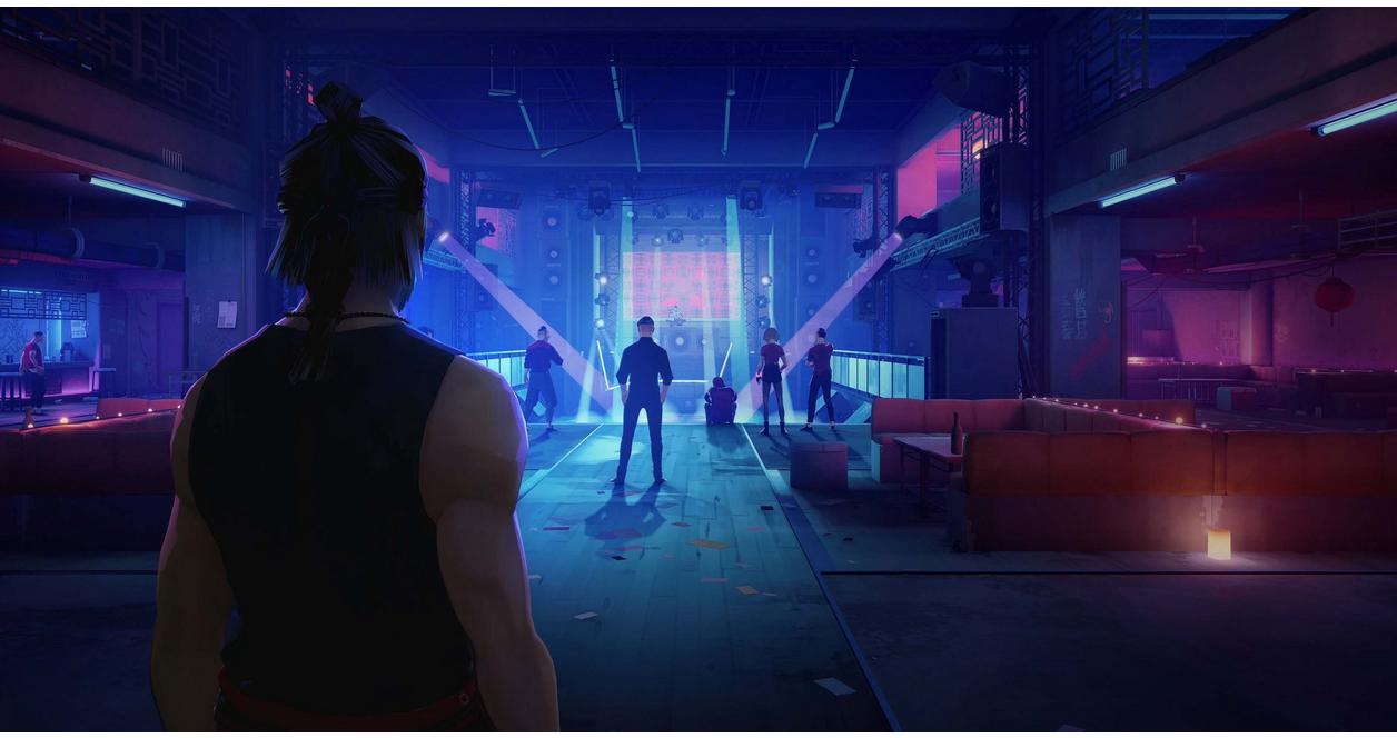 Sifu: Redemption Edition - Nintendo Switch