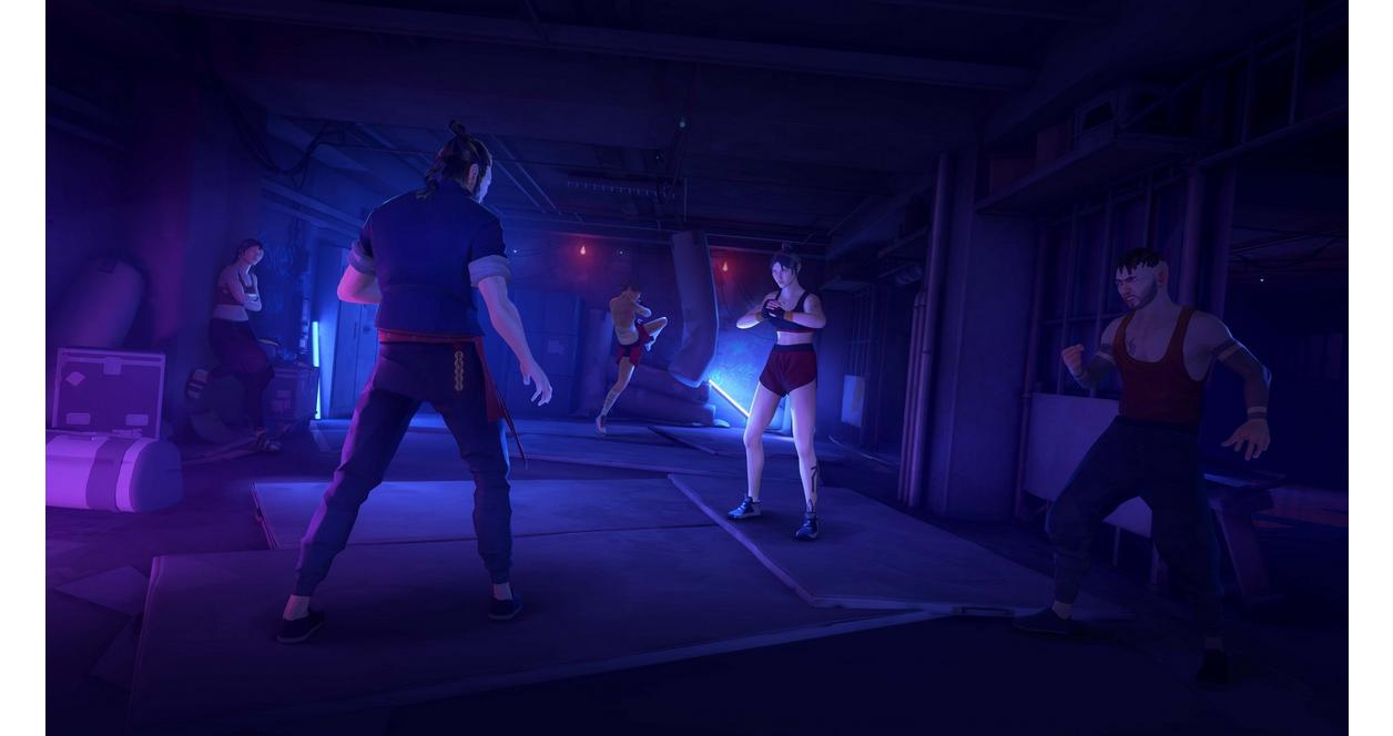 Sifu - PC Steam
