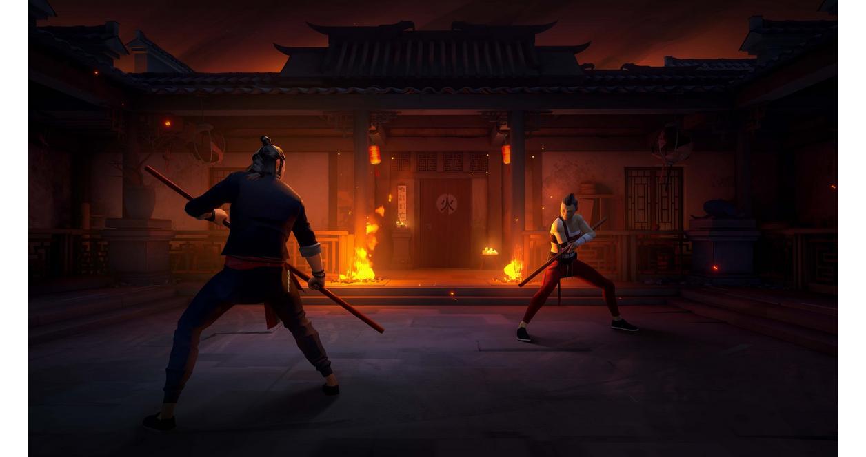 Sifu - PC Steam