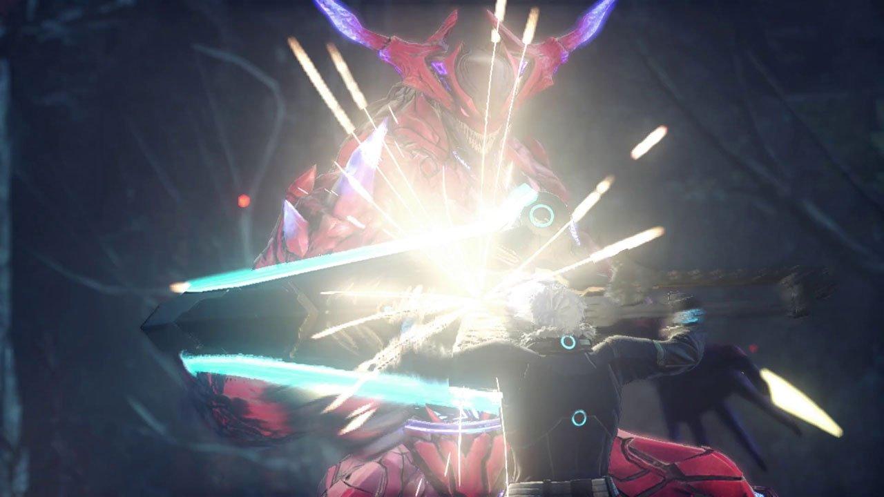 Xenoblade Chronicles 3 returns to Nintendo Switch for another