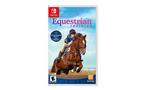 Equestrian Training - Nintendo Switch