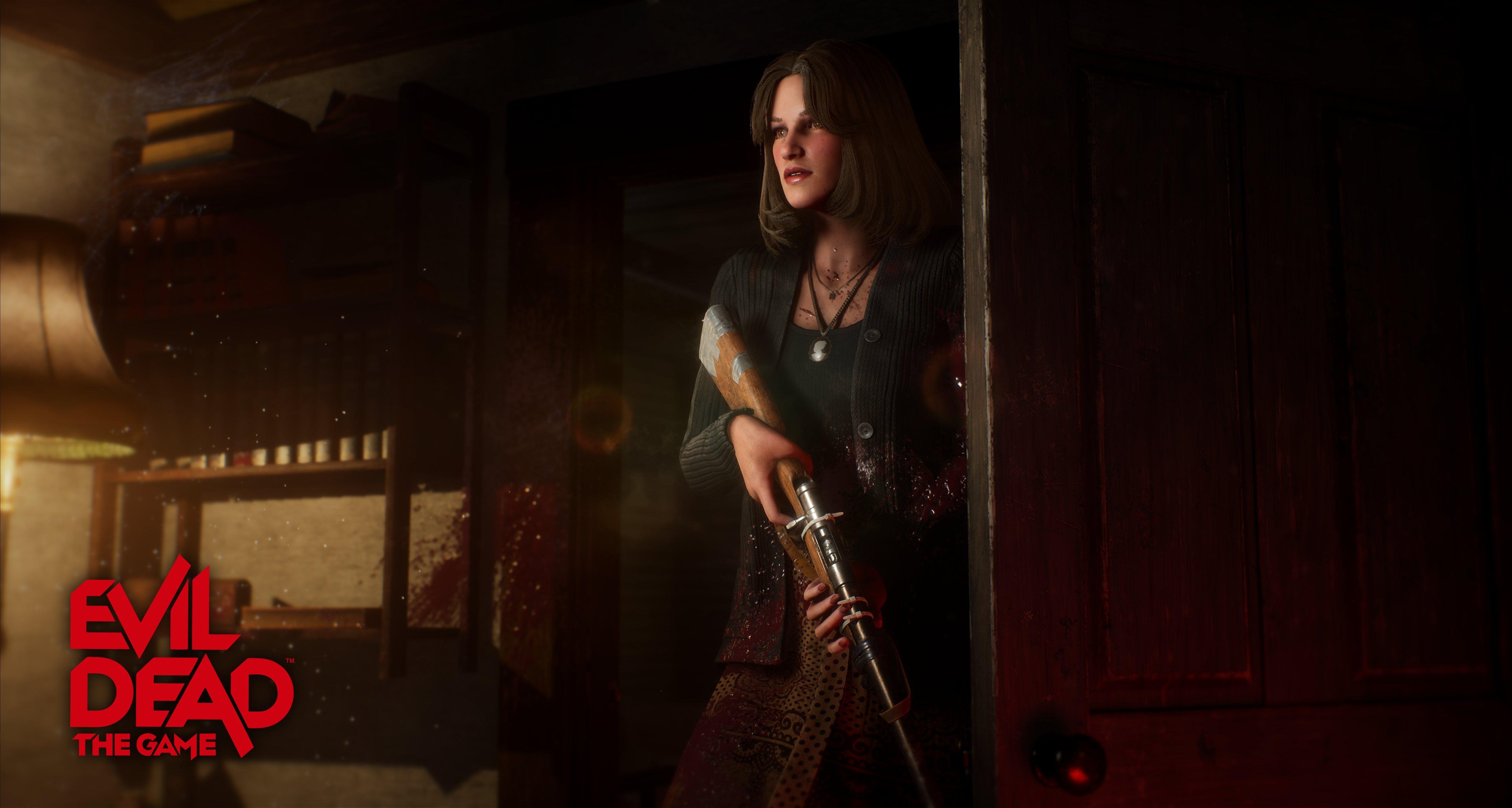 Evil Dead: The Game - PlayStation 4