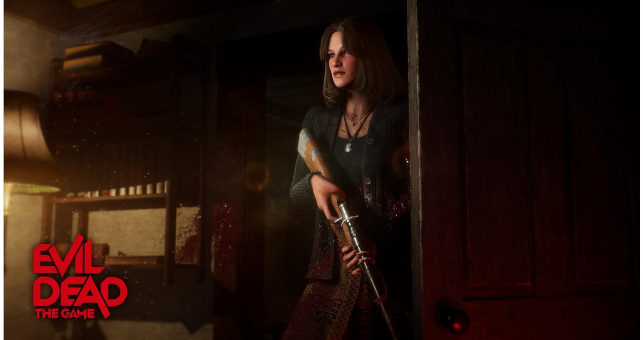 Evil Dead: The Game - PlayStation 5