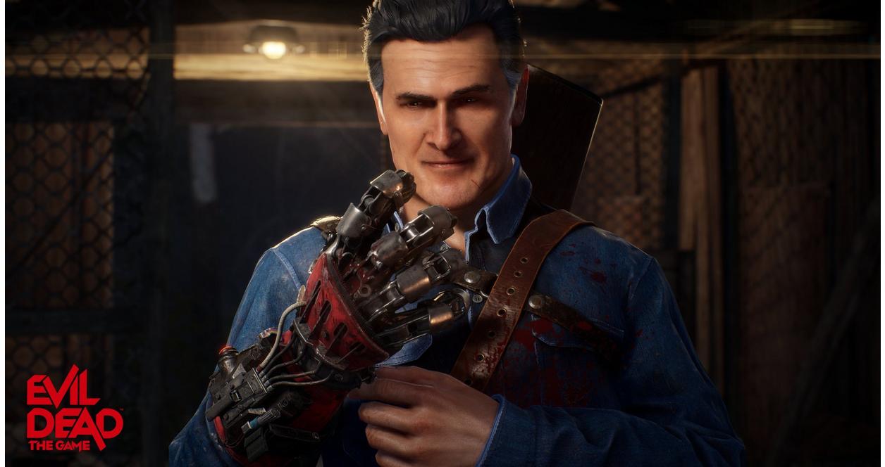 Evil Dead: The Game - Xbox Series X