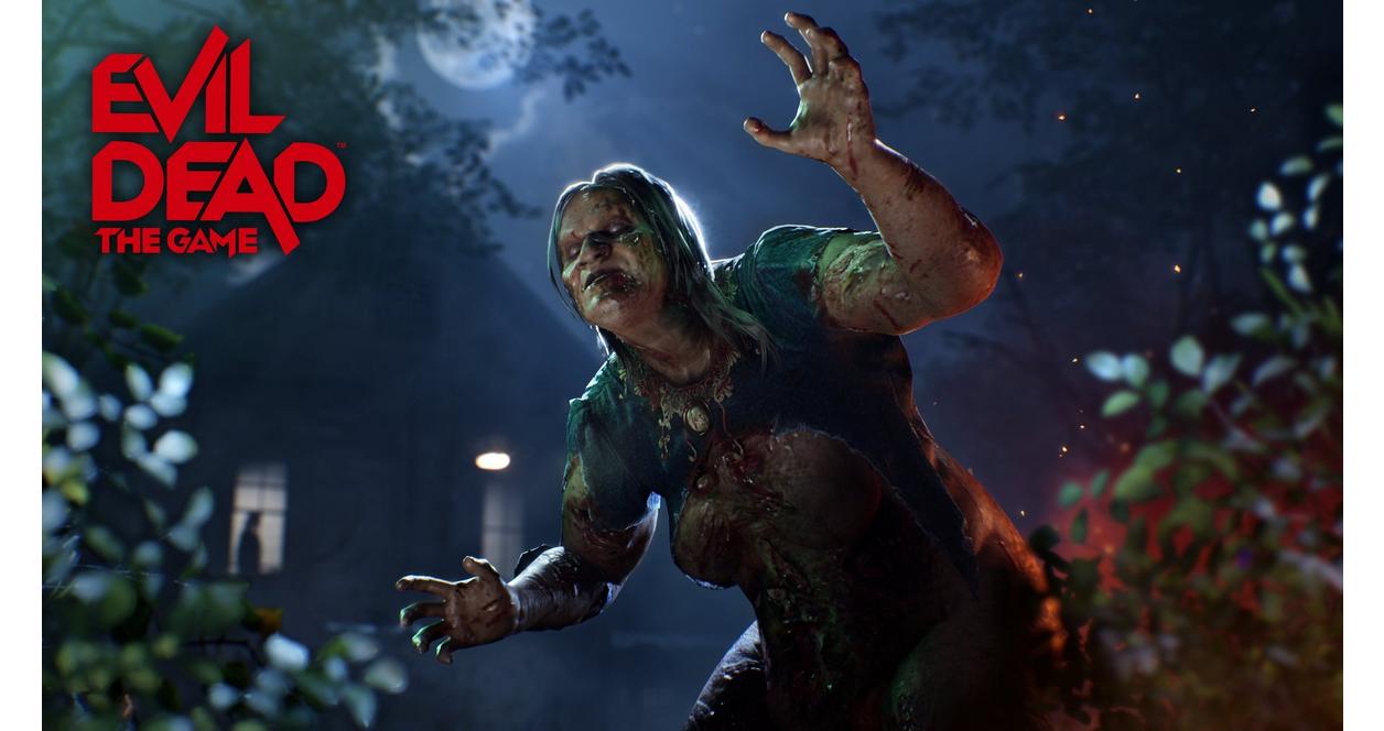 Evil Dead Sur Xbox - Jeu Vidéo Survival Horror - Version Française (VF)