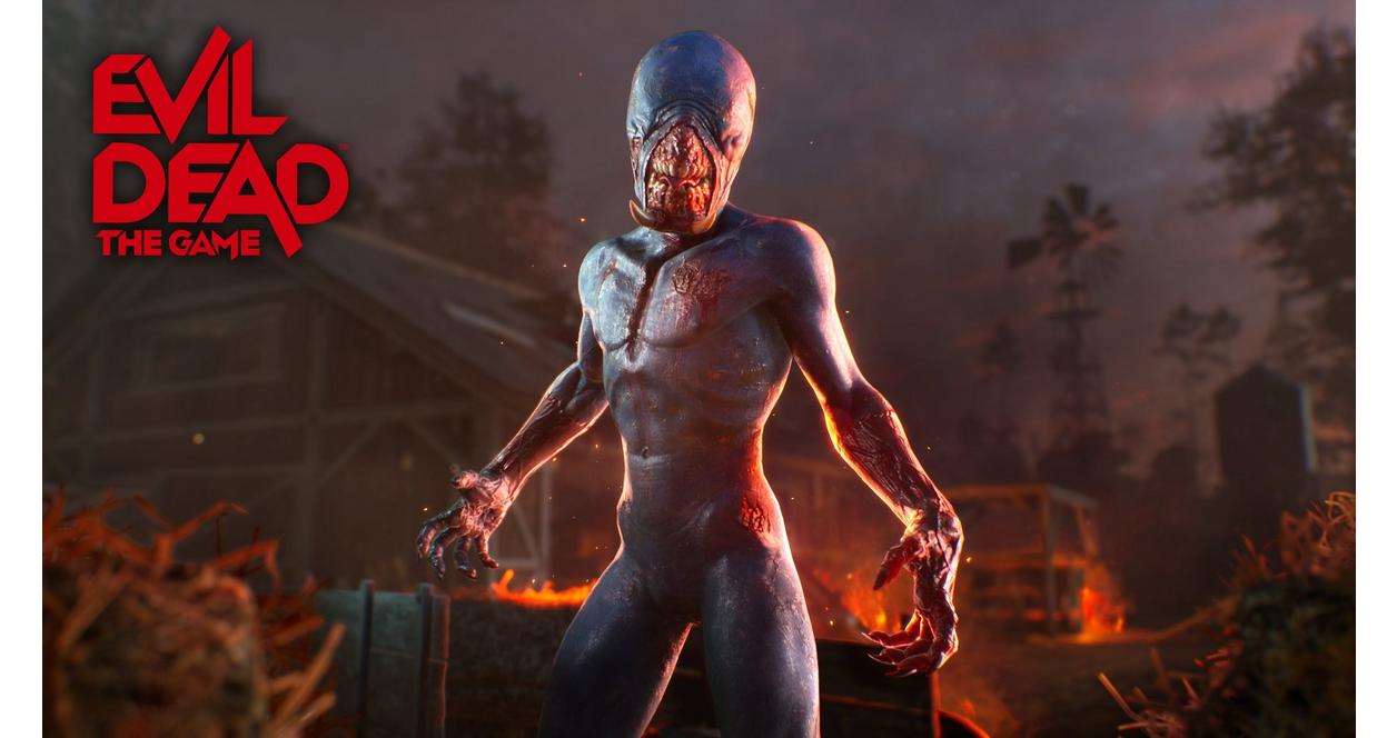 Evil Dead: The Game - Xbox Series X