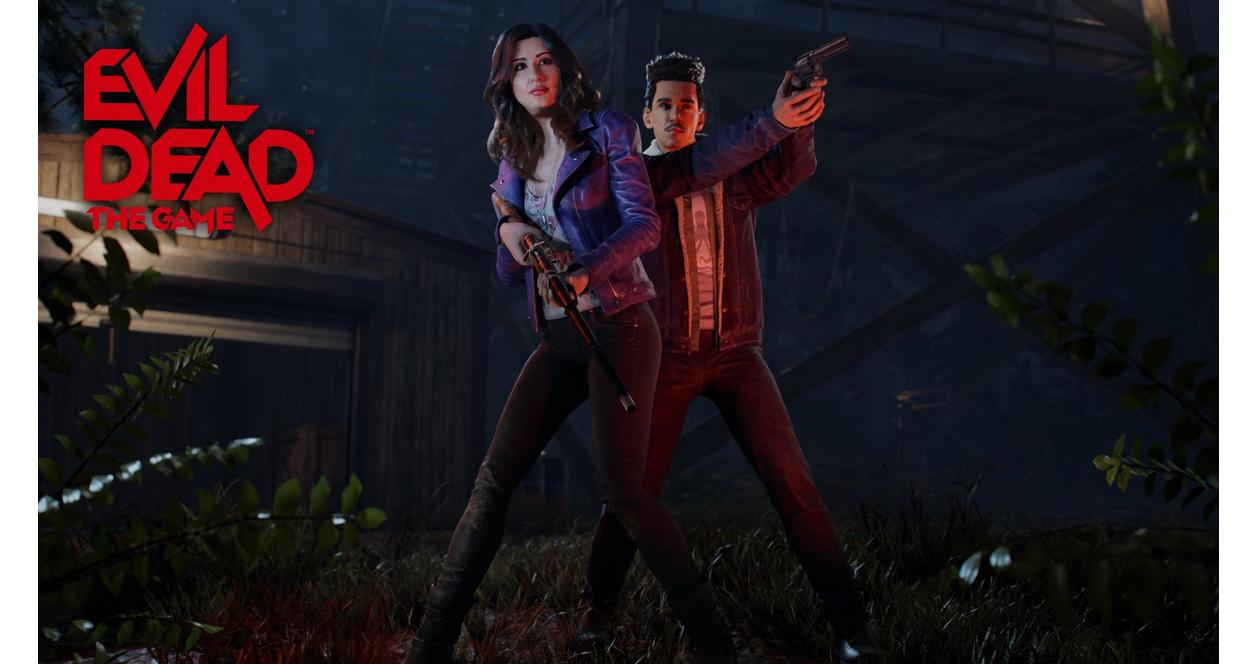Evil Dead: The Game - Xbox Series X