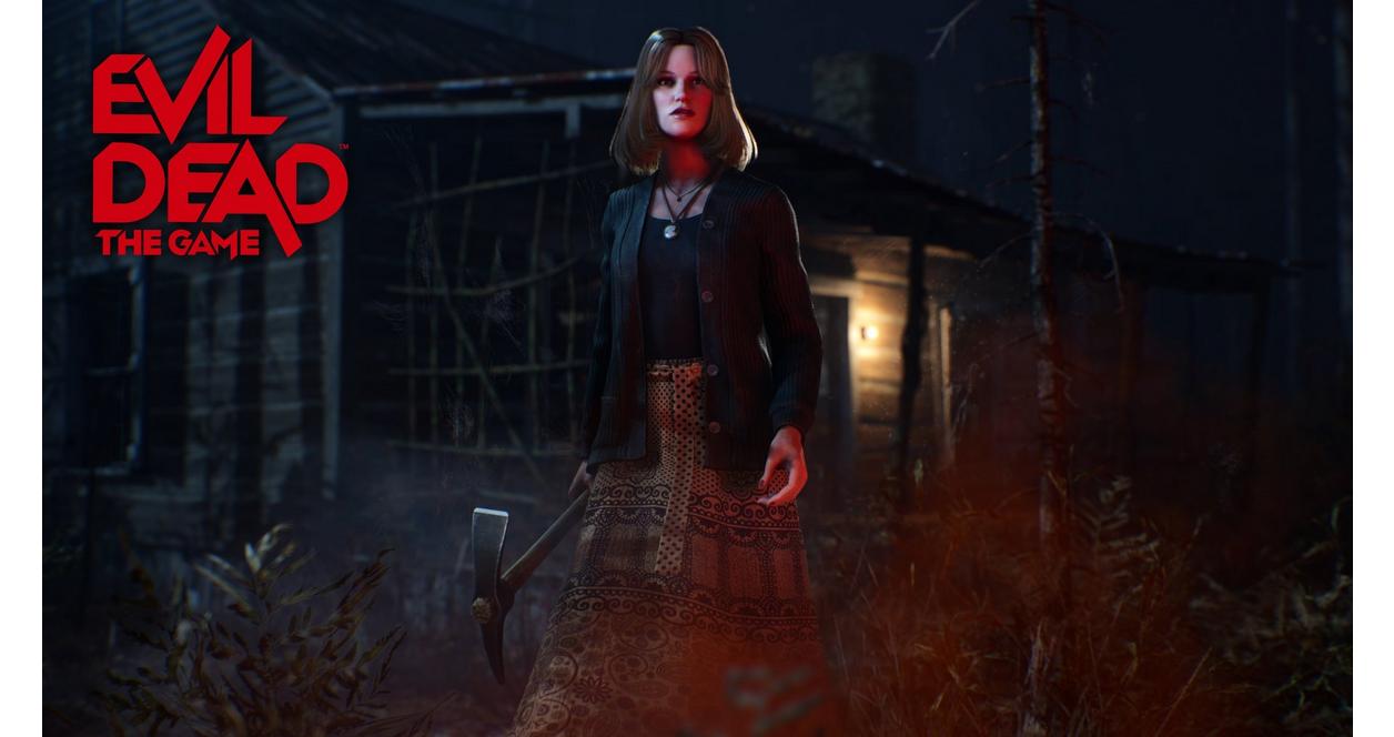 Evil Dead: The Game - PlayStation 5