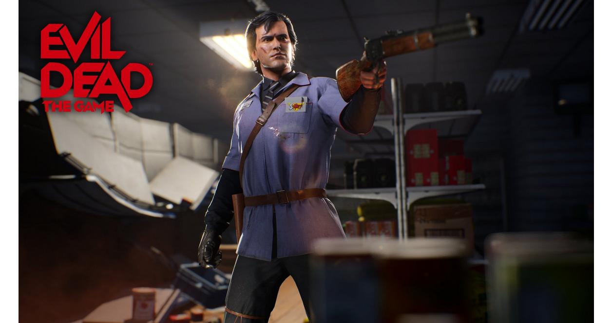 Evil Dead: The Game - Xbox Series X