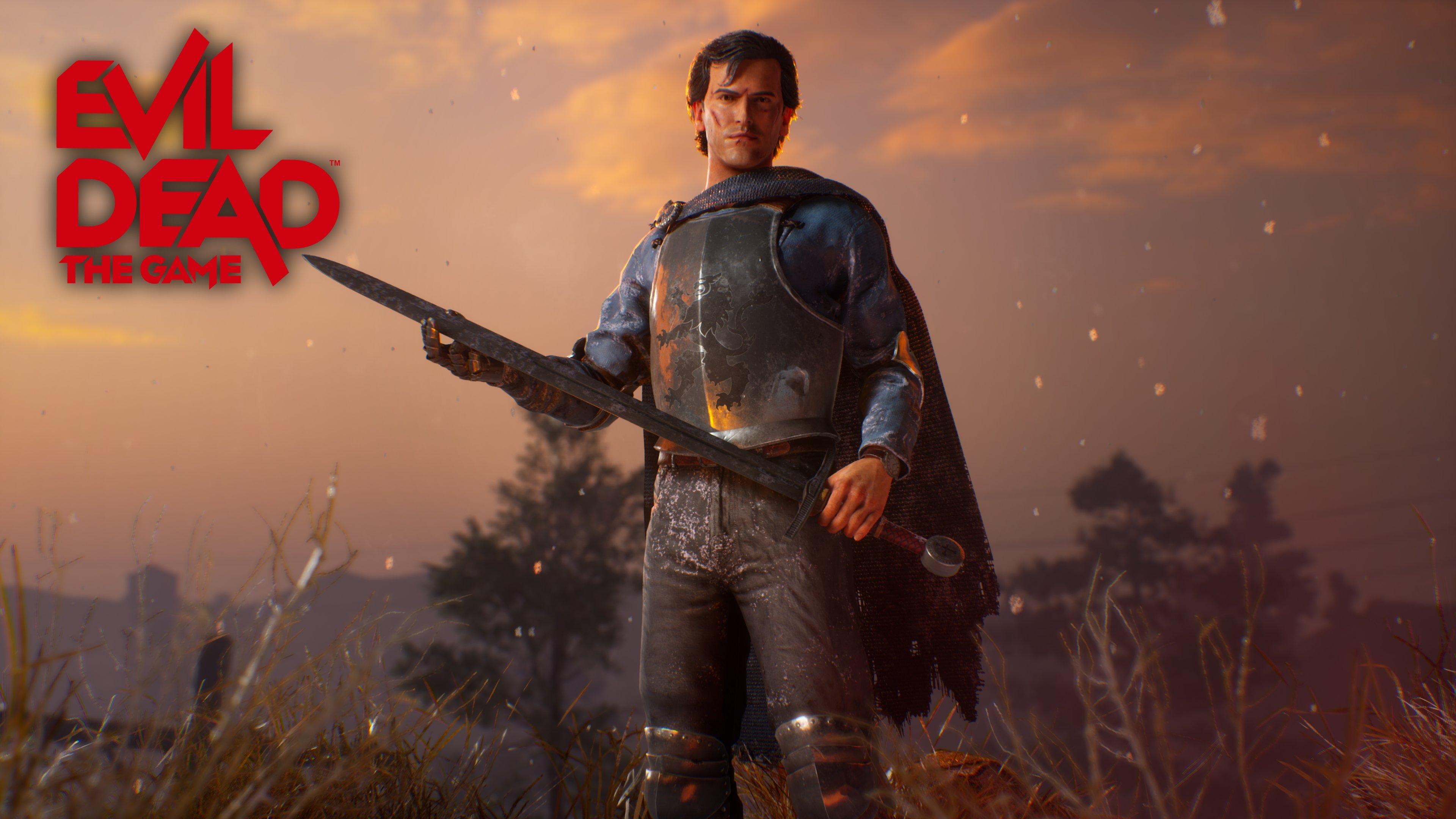 Evil Dead: The Game - PlayStation 4