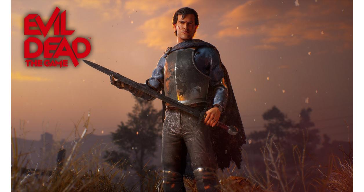 Evil Dead: The Game - Xbox Series X