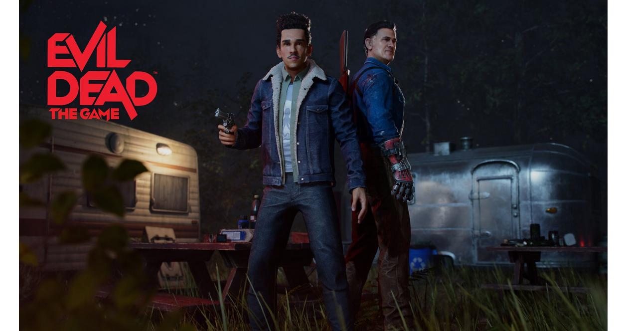 Evil Dead: The Game - Xbox Series X