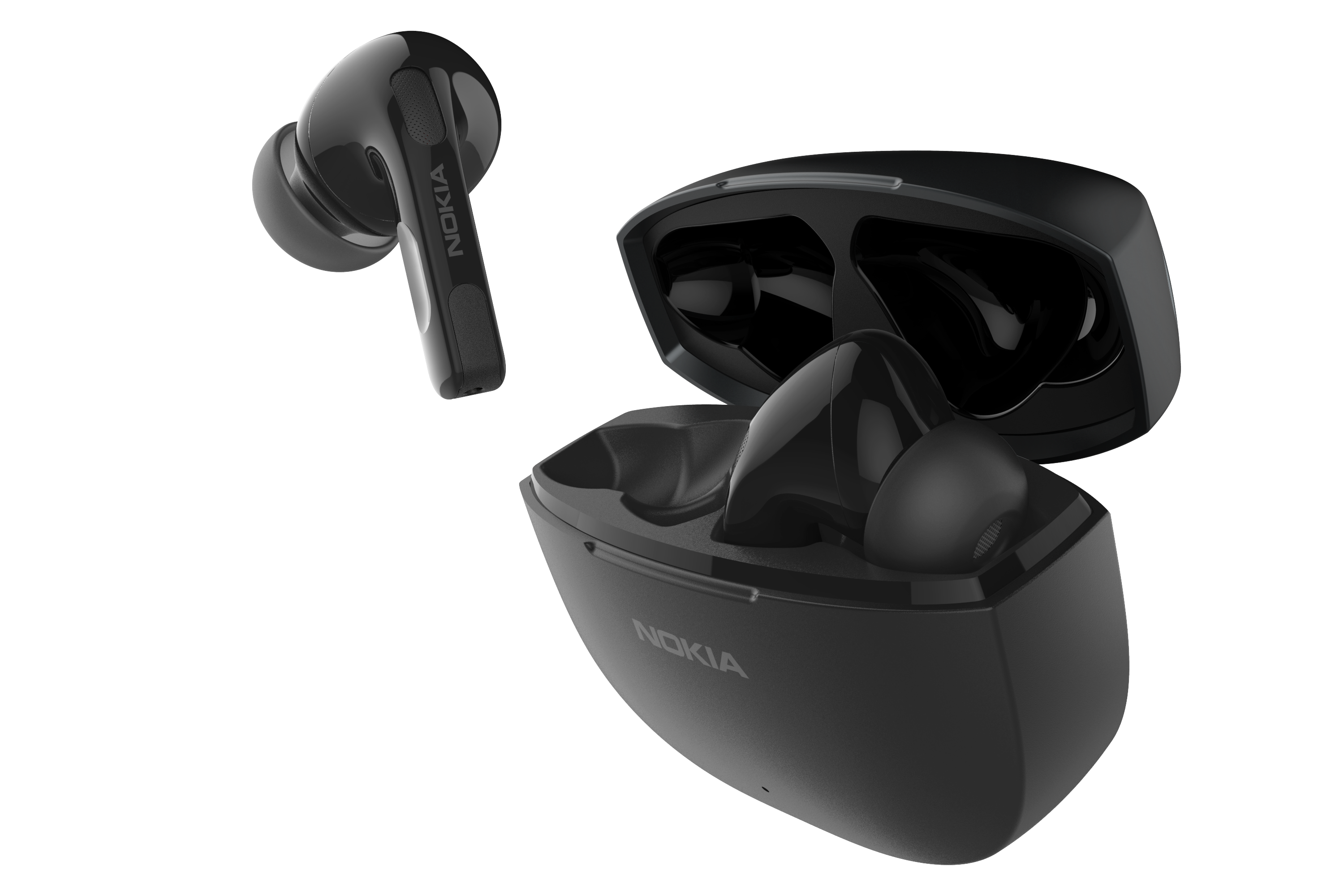 Nokia Go Plus Wireless Earbuds