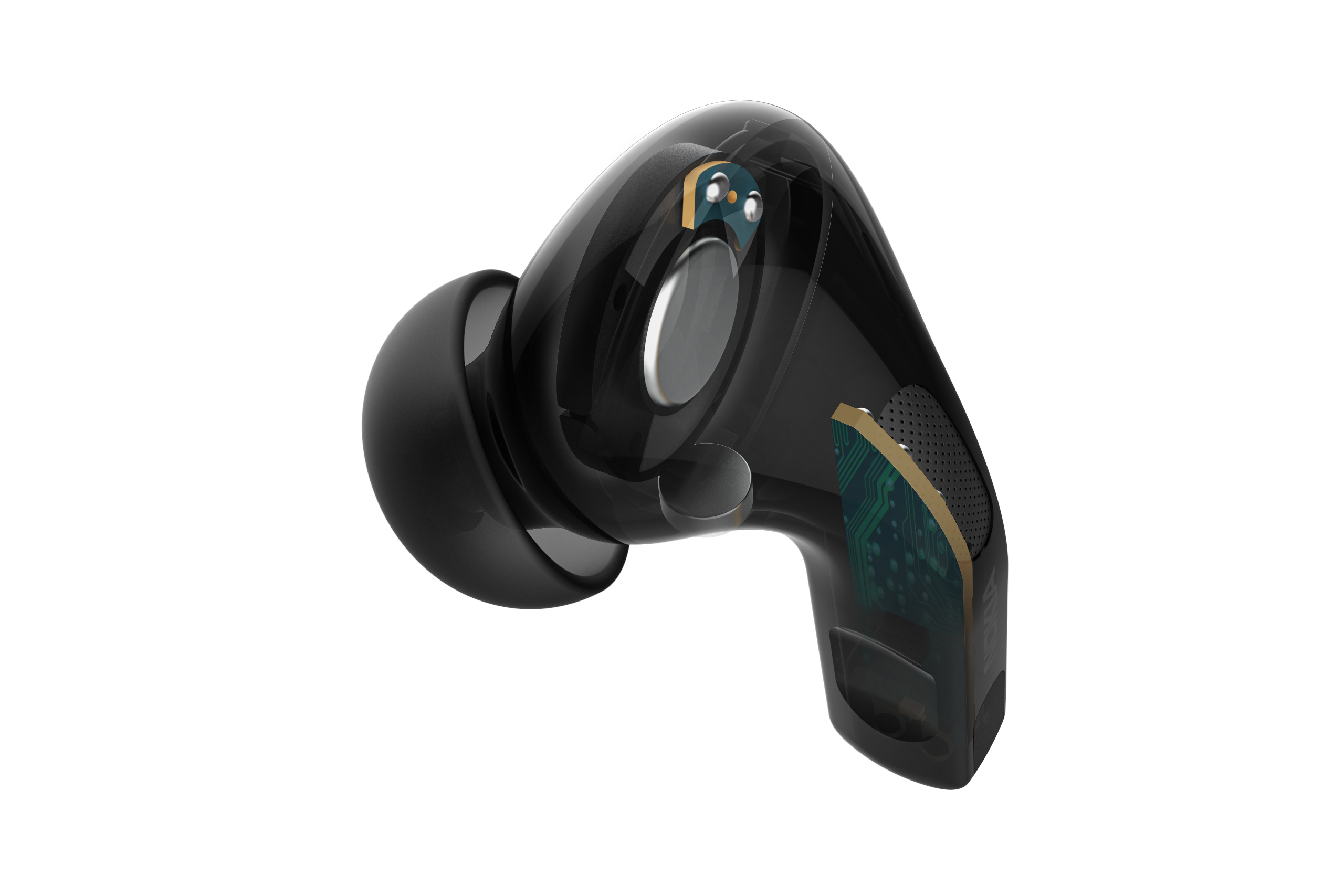 Nokia Go Plus Wireless Earbuds