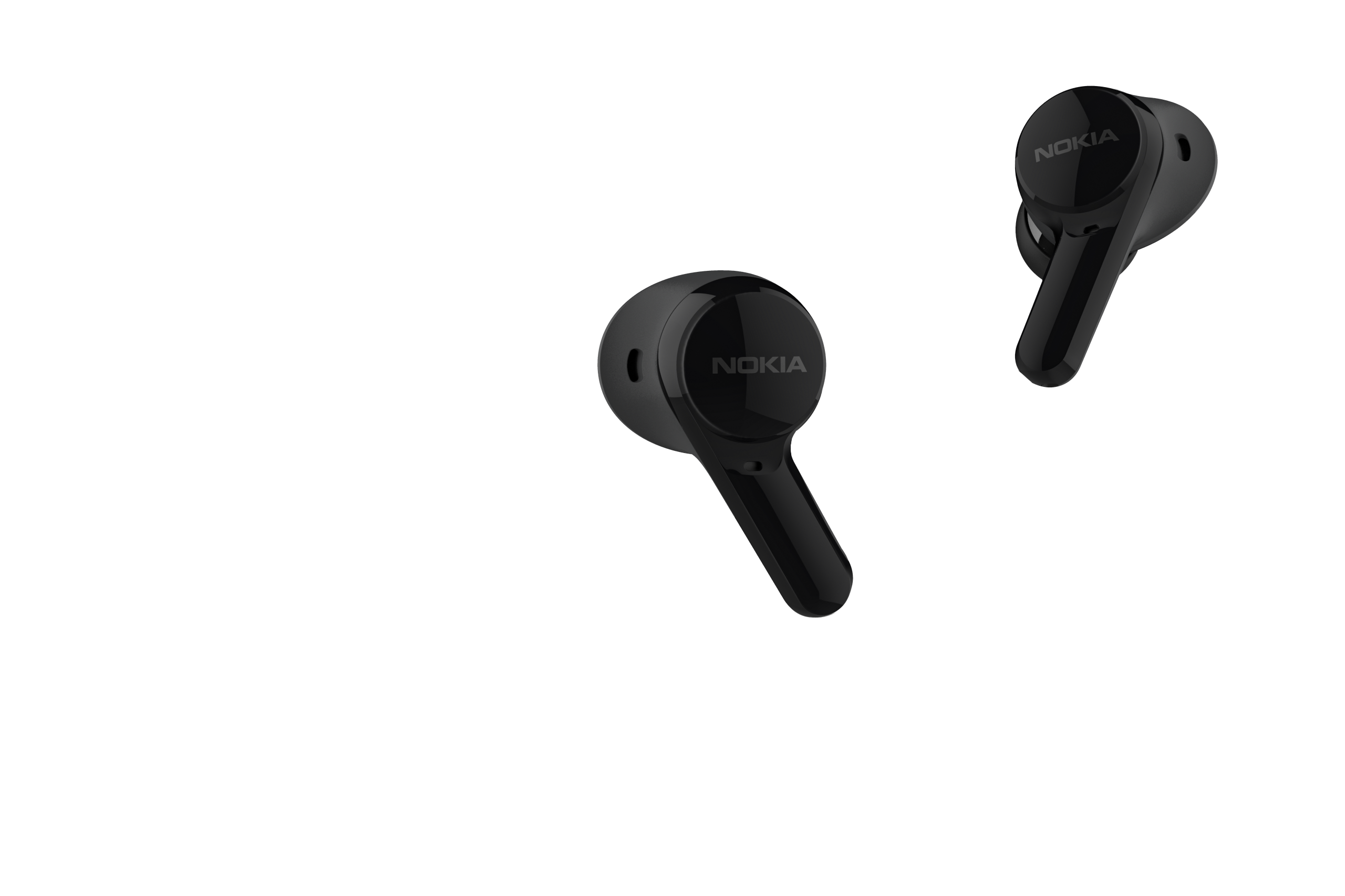 Nokia Clarity Pro Wireless Noise-Cancelling Earbuds