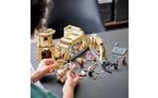 LEGO Star Wars: The Book of Boba Fett - Boba Fett&#39;s Throne Room 75326