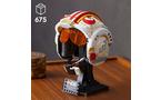 LEGO Star Wars Luke Skywalker &#40;Red Five&#41; Pilot Helmet 75327