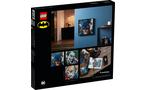 LEGO Jim Lee Batman DC Collection 31205