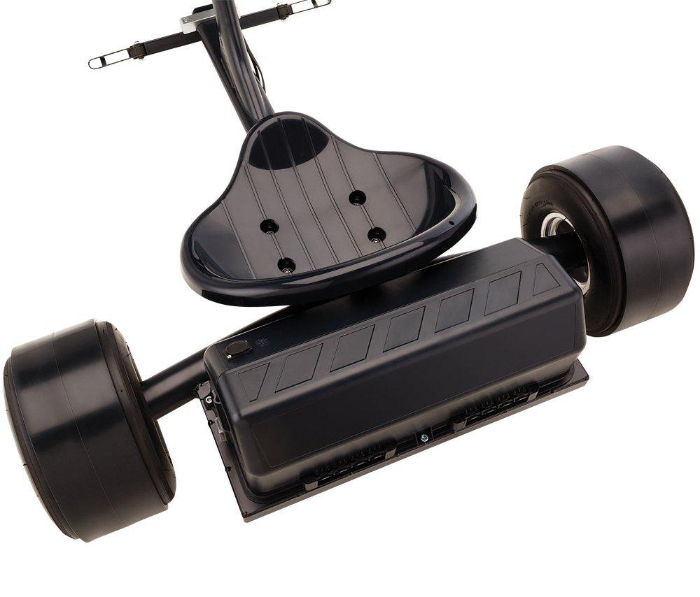 Razor DXT Electric Drift Trike