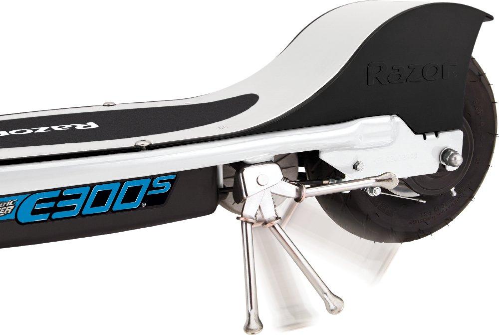 Razor E300 Seated Electric Scooter