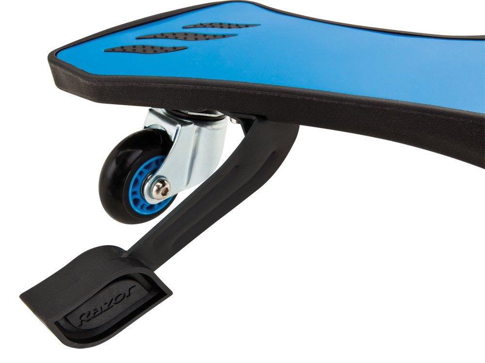 list item 4 of 5 Razor PowerWing Caster Scooter