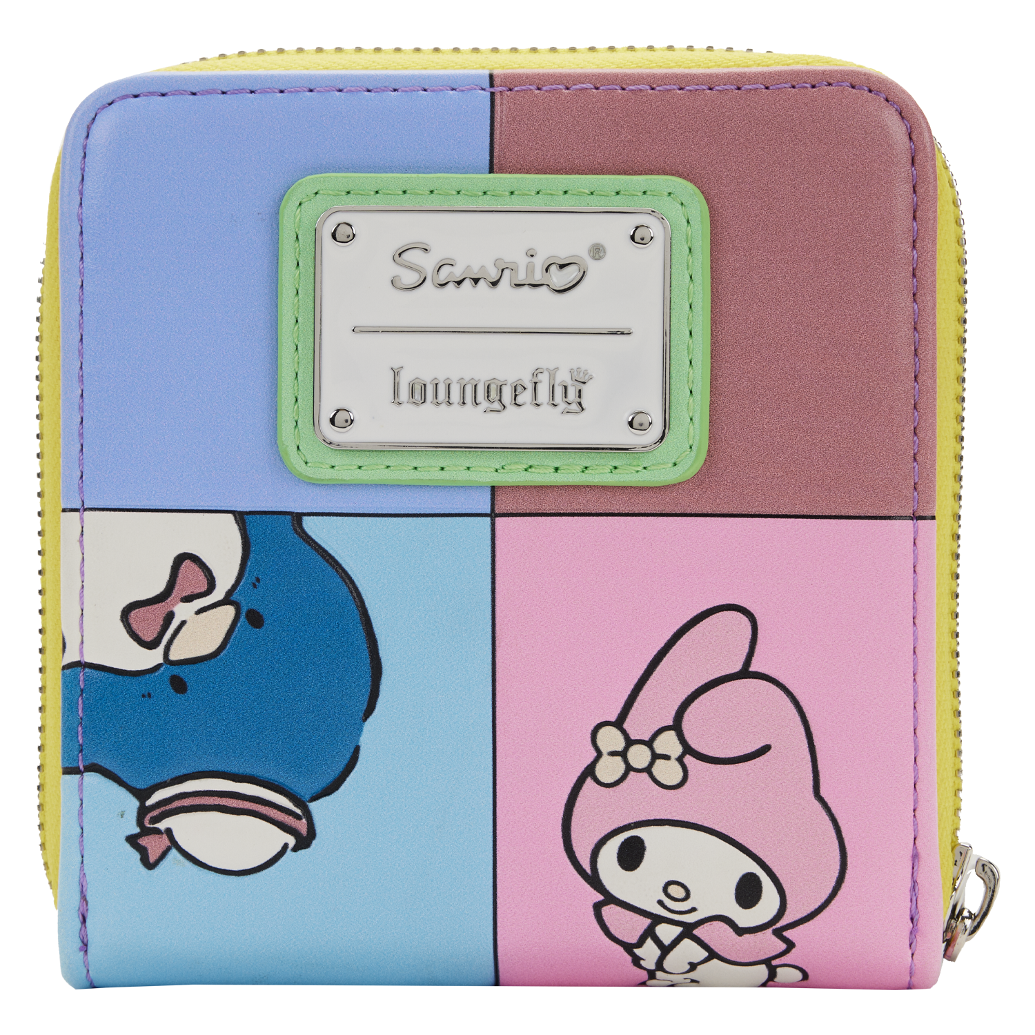 Hello kitty outlet loungefly wallet