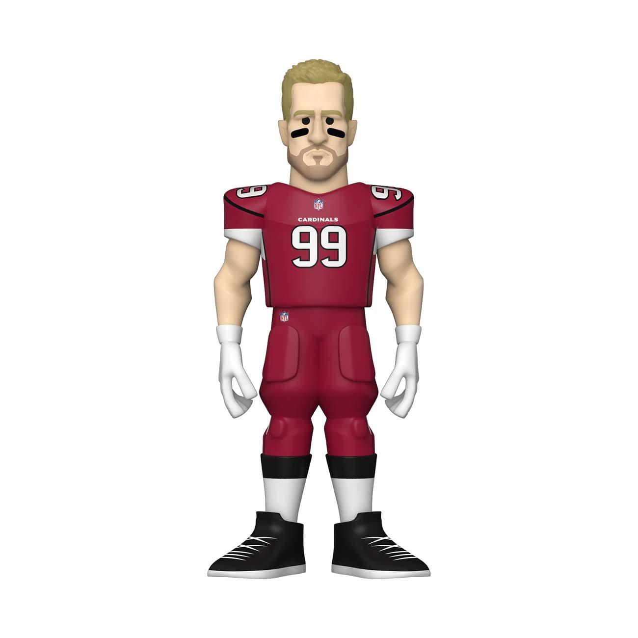 funko jj watt