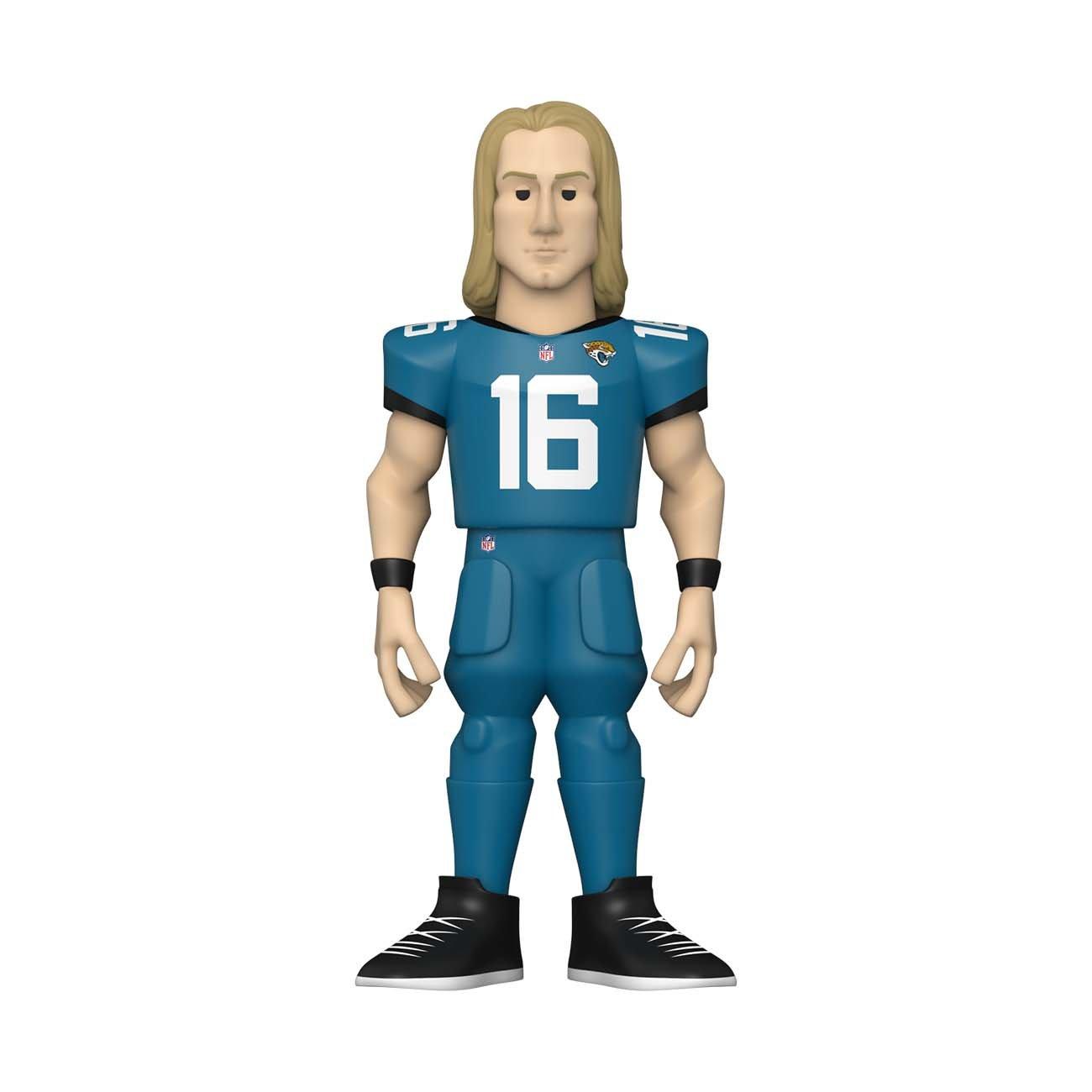 trevor lawrence funko pop