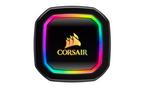 CORSAIR iCUE H150i RGB PRO XT CPU Liquid Cooler