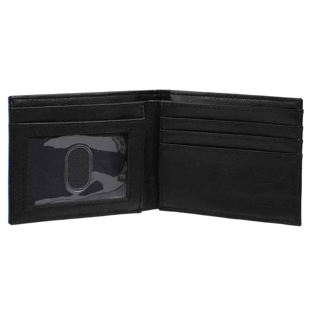 The Legend of Zelda Metal Badge and PU Applique Bifold