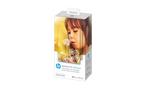 HP Sprocket 4 x 6 Photo Paper 80 Pack with 2 Cartridges