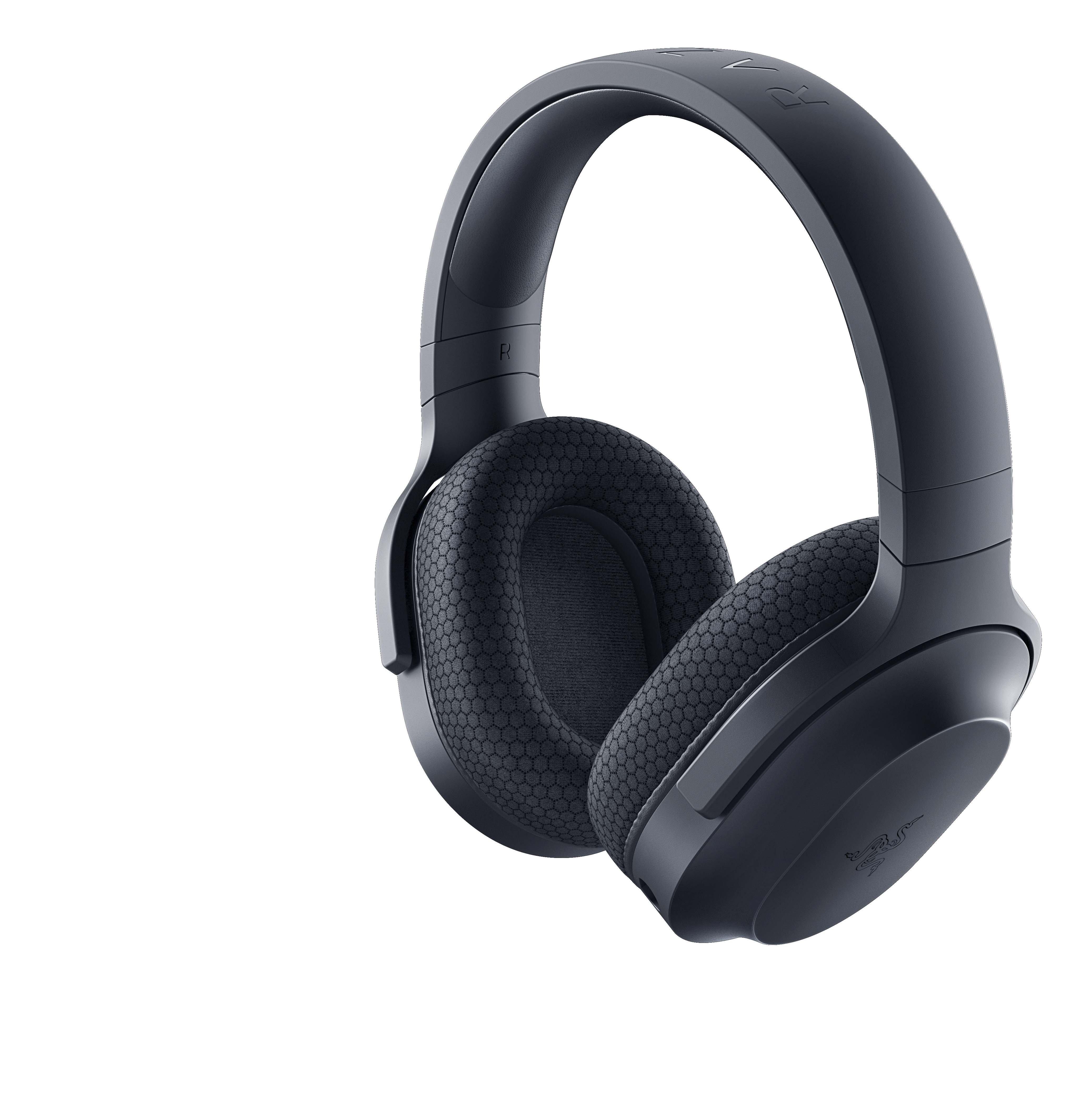 Razer Barracuda X Wireless Multi-platform Gaming and Mobile Headset -  Quartz 2022 - Micro Center