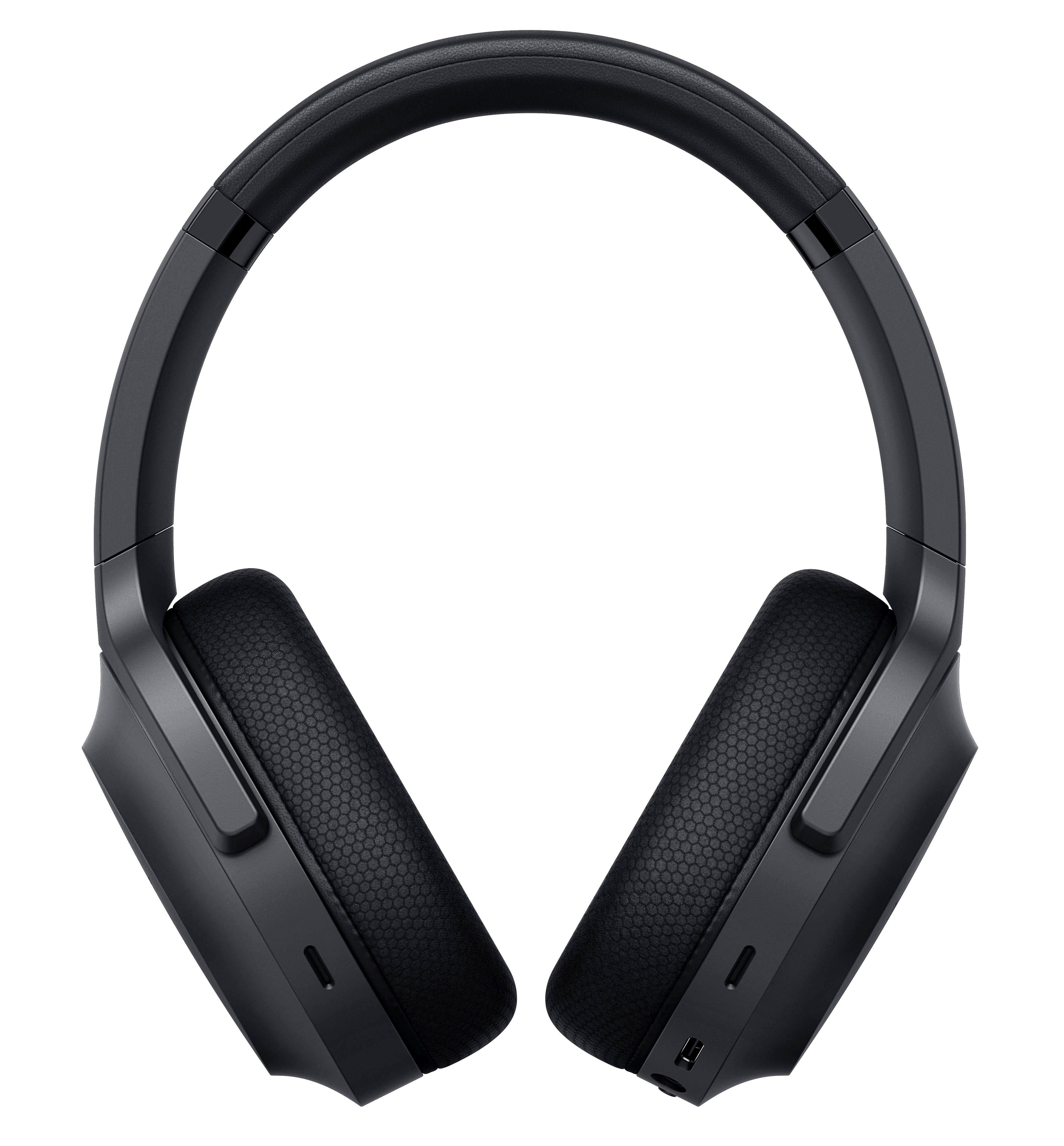 Razer Barracuda Wireless MultiPlatform Gaming Headset