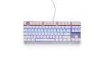 Atrix FPS Blue Switch Wired Mechanical Keyboard with RGB