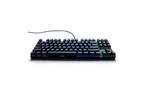 Atrix FPS Red Switch Wired Mechanical Keyboard with RGB