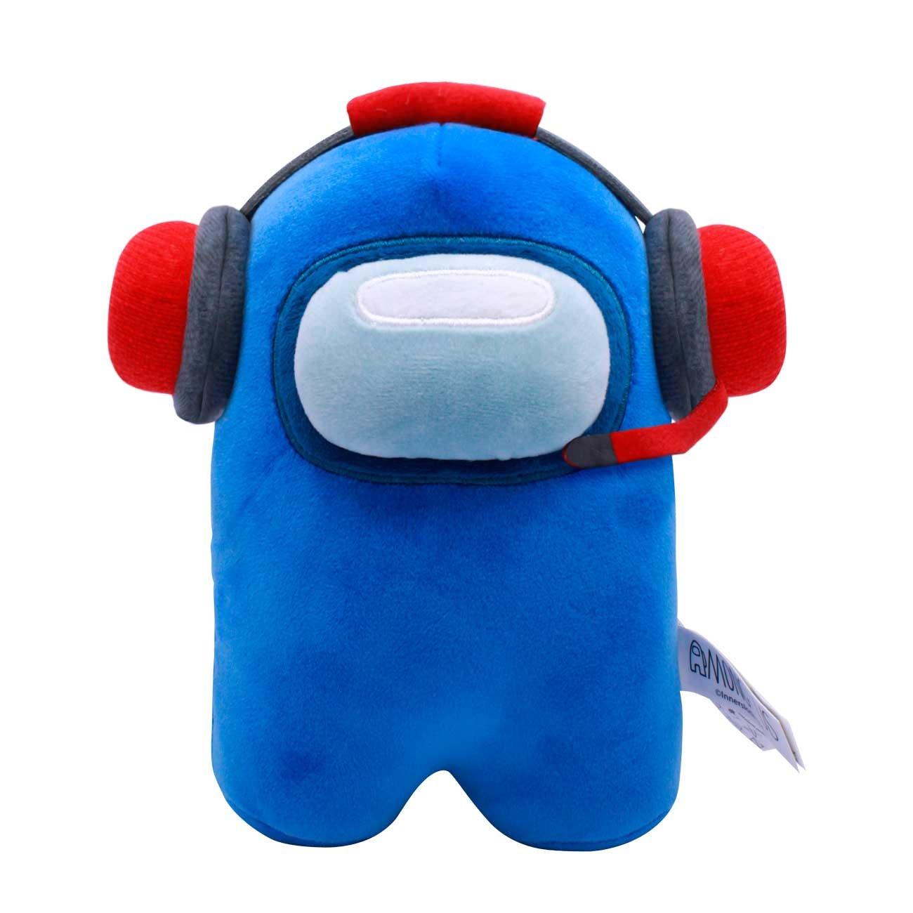 Among us Plush Toys (7.9 inches / 20 cm) Cute Plush Toys with