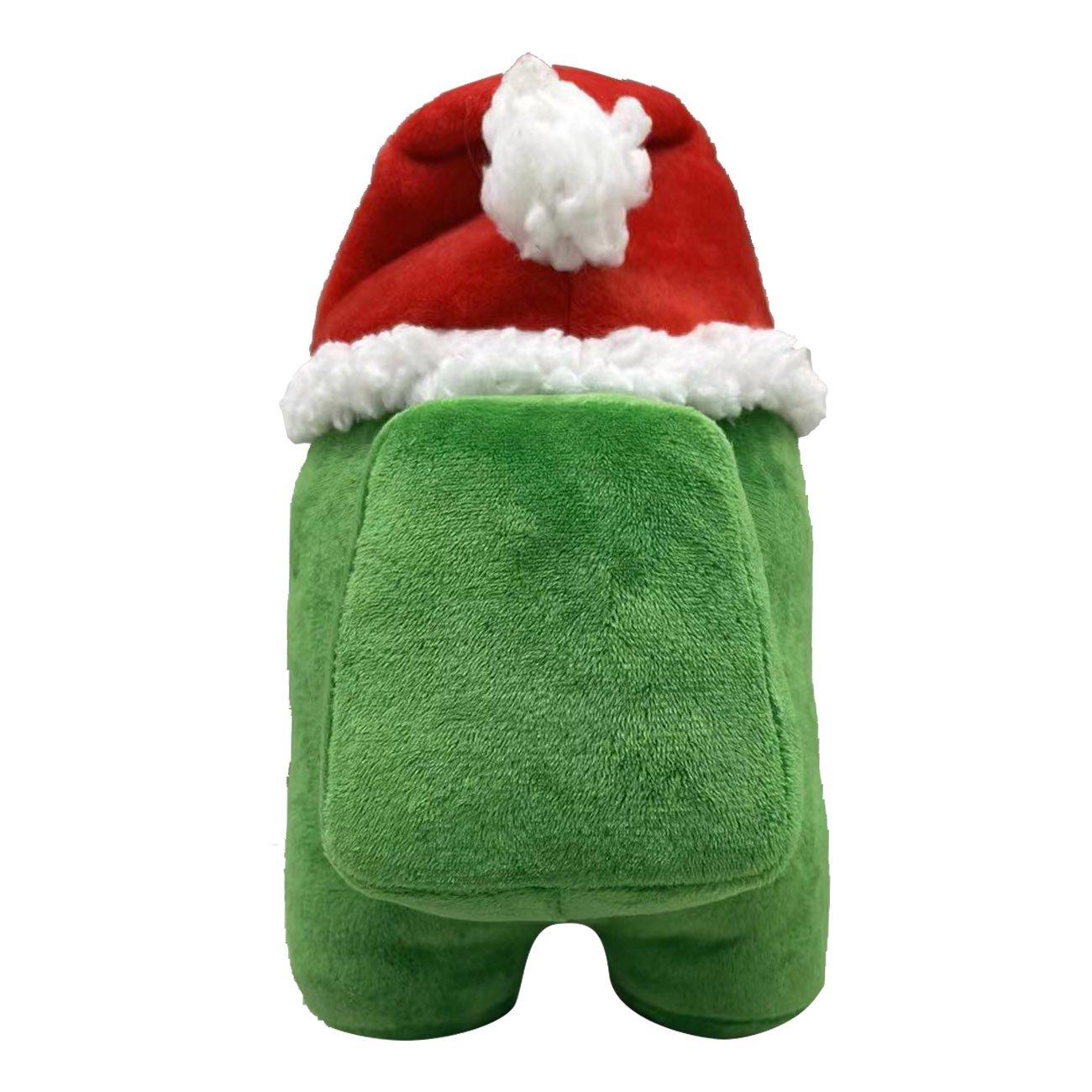 christmas among us plush