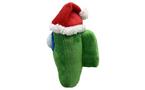 Just Toys Among Us Christmas Elf 7-in Plush