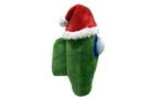 Just Toys Among Us Christmas Elf 7-in Plush