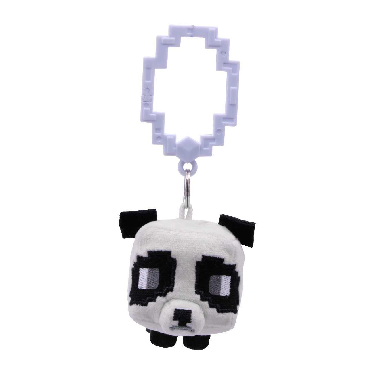 Minecraft clearance plush keychain