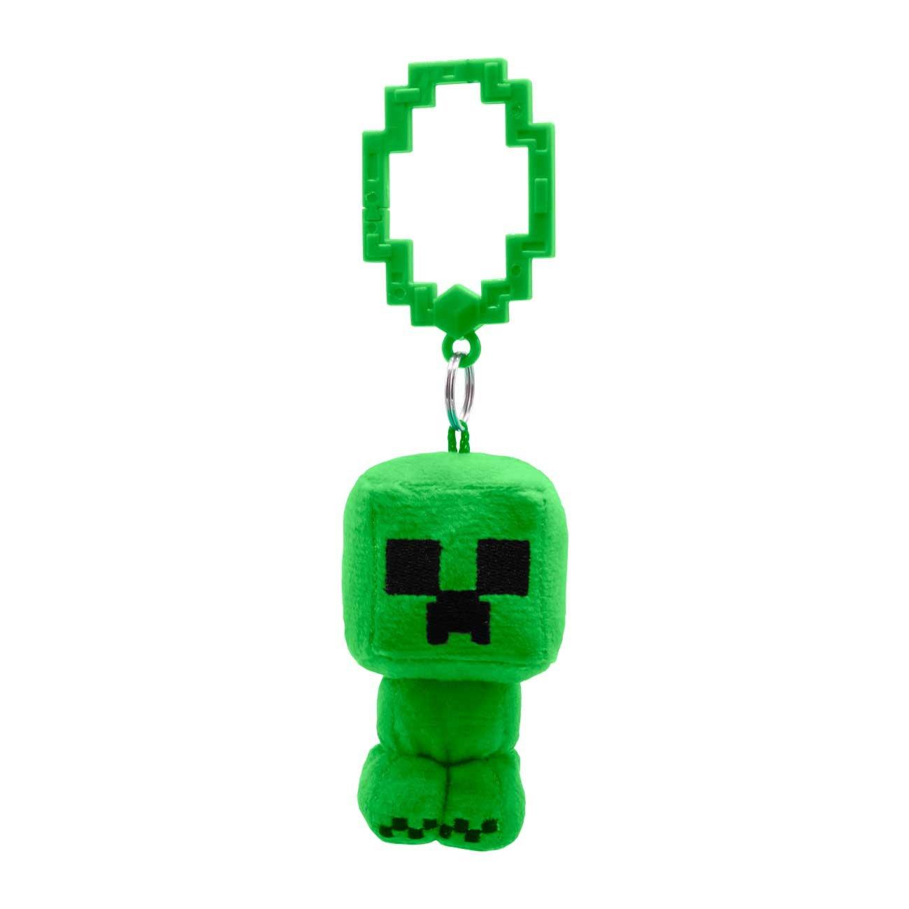 Minecraft 2024 toys gamestop