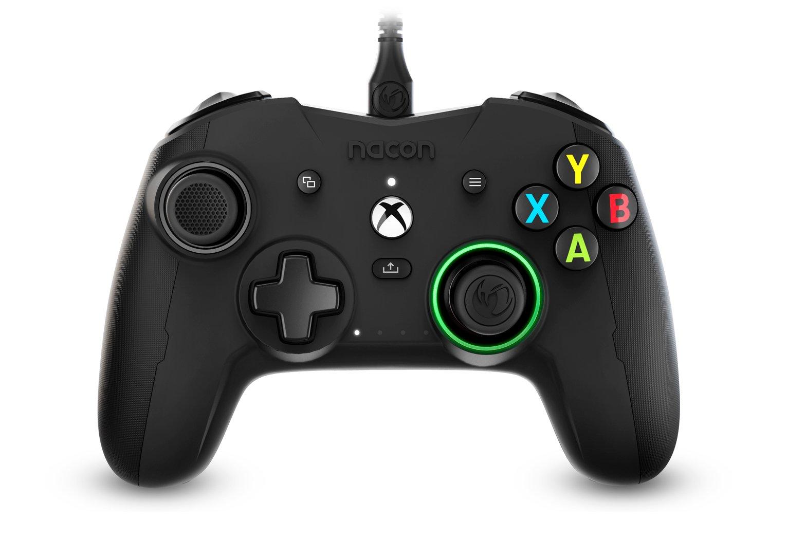 Gamestop xbox 2024 wired controller