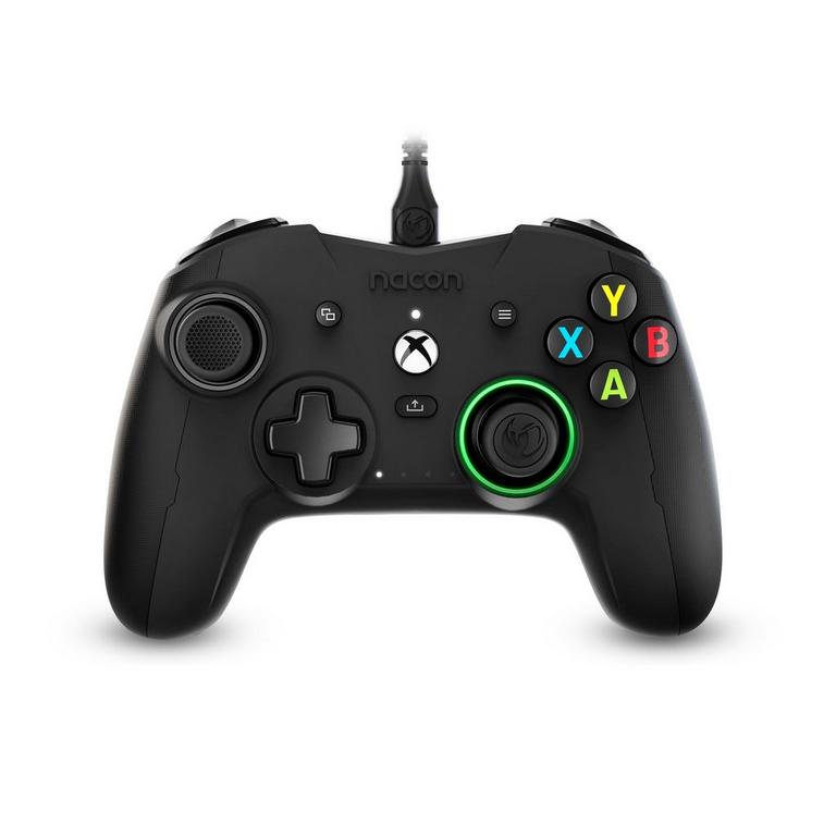 RIG Revolution X Wired Controller for Xbox Series X/S, Xbox