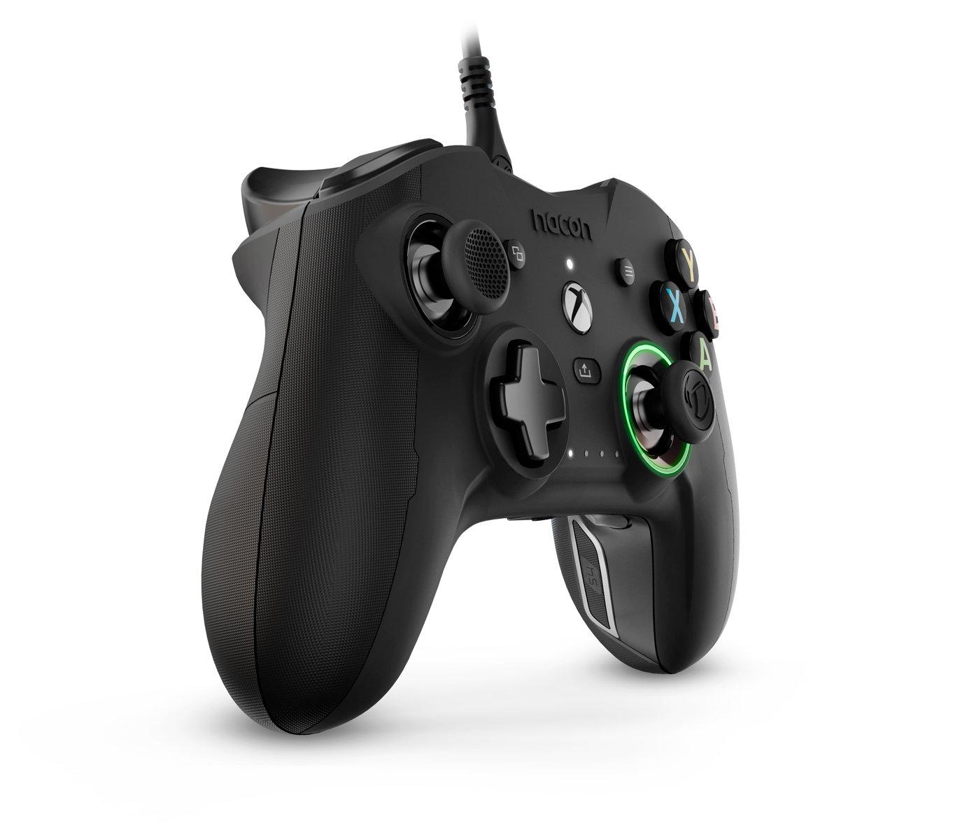 RIG Revolution X Wired Controller for Xbox