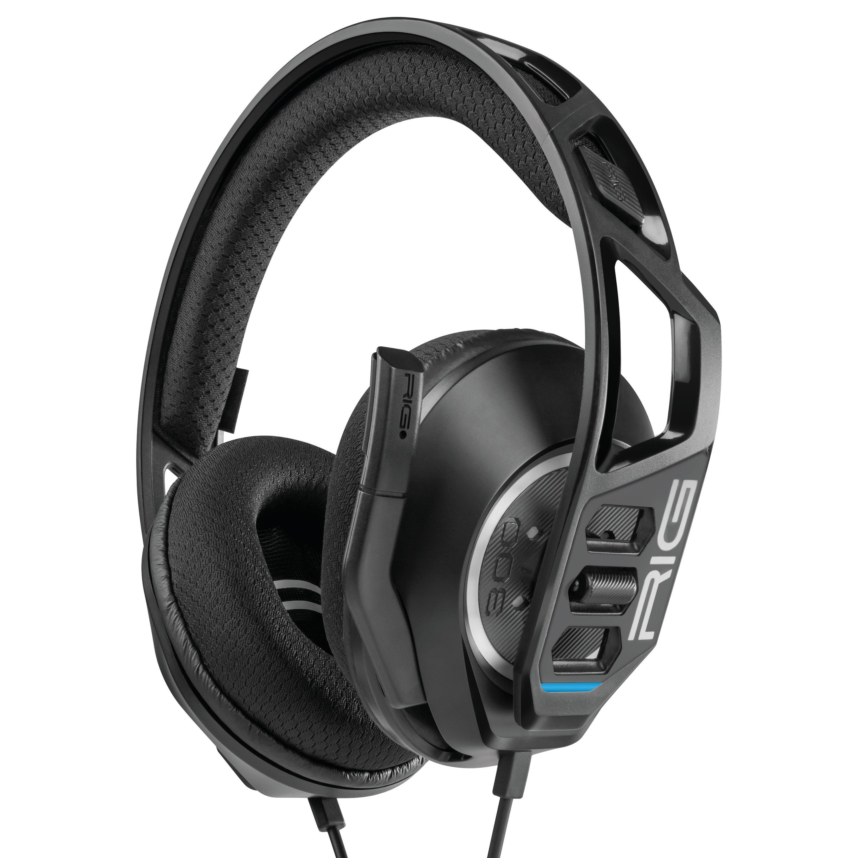 RIG 300 PRO HC UNIVERSAL GAMING HEADSET WITH 3D AUDIO