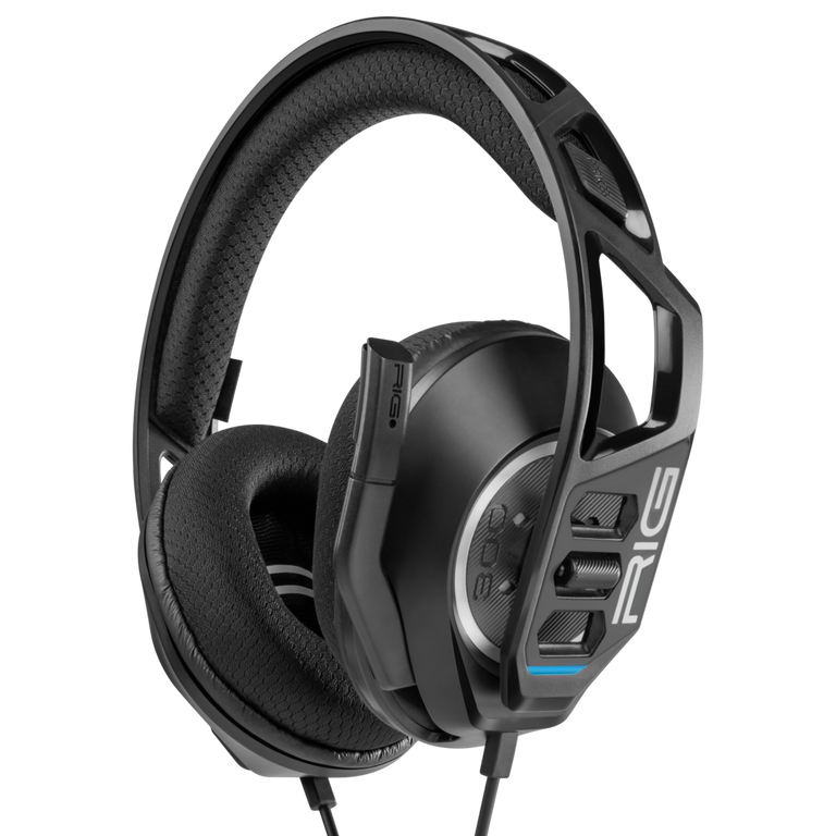 RIG 300 PRO HC Wired Universal Headset for Xbox Series X/S and Xbox One, PlayStation 4/5, and PC